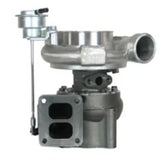 Turbo TF08L Turbocharger 49134-00521 TF08L27MRC 1144004221 for Isuzu Engine 6HE1TMC